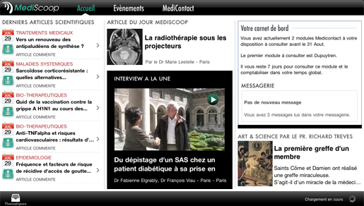 medicongres